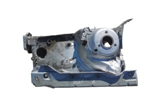 Mercedes Benz SL-Class 230 (2001–2012) Vorderer Ausleger - 2