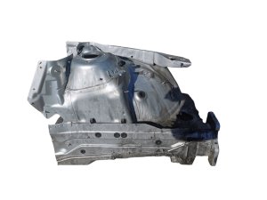 Mercedes Benz SL-Class 230 (2001–2012) Vorderer Ausleger - 3