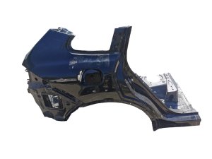  Rear wing  -  