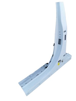 Porsche Cayenne (2010–2017) Sill and center pillar - 2