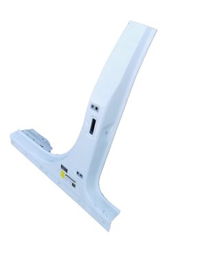 Porsche Cayenne (2010–2017) Sill and center pillar - 3