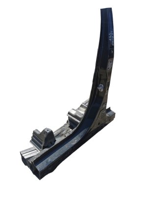 Jeep Grand Cherokee WK2 (2010–2026) Sill and center pillar - 2