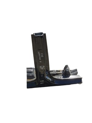   Schweller, B-Säule  -  