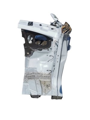 Porsche Cayenne (2010–2017) Front door pillar - 3