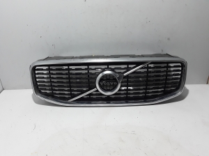  Front grille 