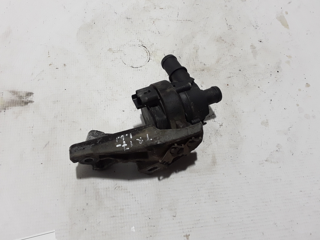 RENAULT Trafic 3 generation (2014-2023) Motor de circulație a apei 925164GA0A 21061735