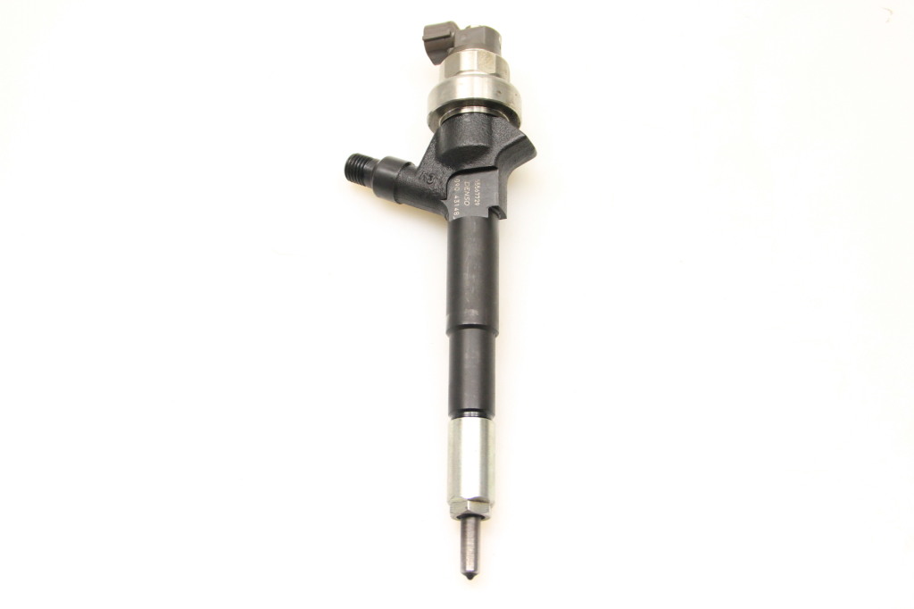 OPEL Astra J (2009-2020) Injector de combustibil 55567729 25097830