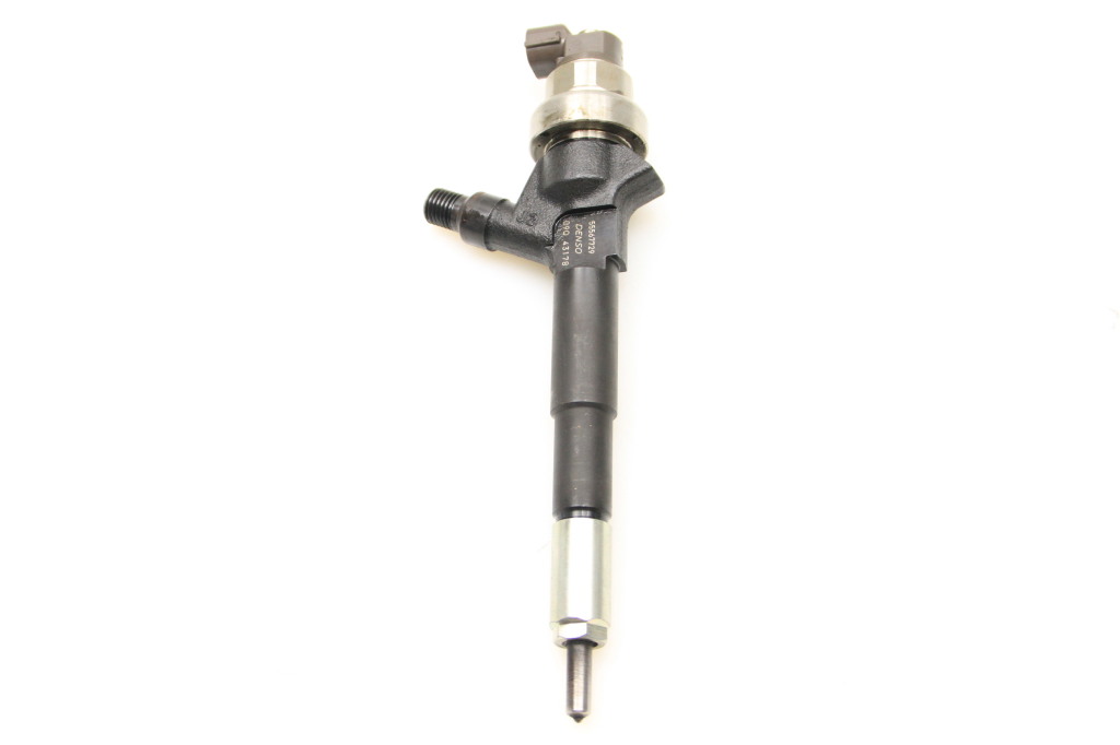 OPEL Astra J (2009-2020) Injector de combustibil 55567729 25097829