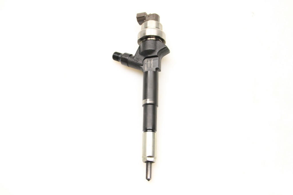 OPEL Astra J (2009-2020) Injector de combustibil 55567729 25097827