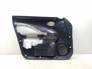 NISSAN Juke F15 (2010–2018) Priekšējo durvju apšuvums 809001KB0A - 2
