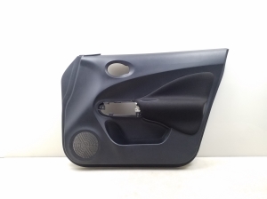Front door panel - 809001KB0A