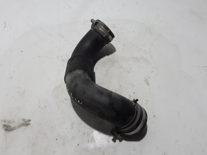  Air intake hose 