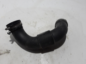   Air intake hose 