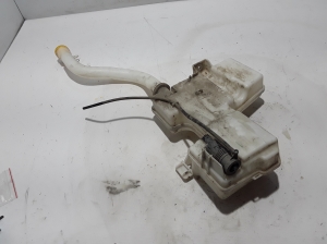 RENAULT Trafic III (2014–2022) Front washer fluid reservoir 289105241R - 3