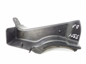 Mercedes Benz SLK-Class 172 (2011–2026) Sonstiges Teil unter der Motorhaube A1726201600 - 3