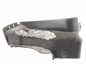 Mercedes Benz SLK-Class 172 (2011–2026) Sonstiges Teil unter der Motorhaube A1726201600 - 4