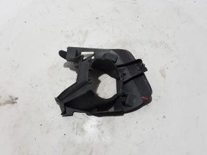  Front bumper fog lamp holder 