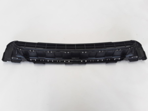 RENAULT Fluence (2009–2017) Front grille 788554277R - 4