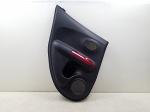 Rear side door panel - 829011KB0A
