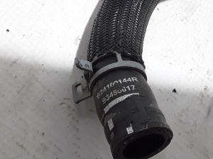  Cooling radiator hose 