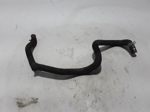  Cooling radiator hose 