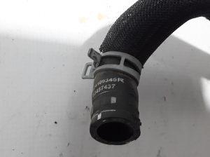  Cooling radiator hose 