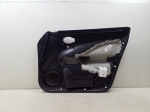 NISSAN Juke F15 (2010–2018) Priekšējo durvju apšuvums 809111KB0A - 3