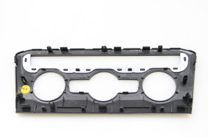 Volkswagen Tiguan (2007–2016) Salona konsoles cita detaļa 5NC820073A - 2