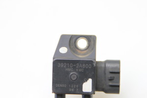 Kia ceed (2012–2018) Abgassensor 392102A800 - 2