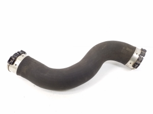  Intercooler hose 