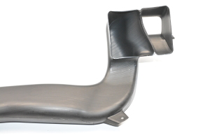 BMW X5 E70 (2006–2013) Other dashboard part 6982423 - 2
