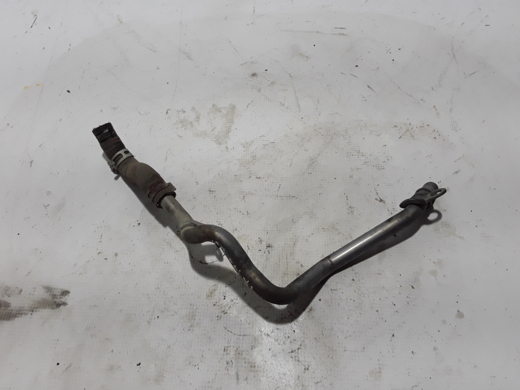 RENAULT Trafic 3 generation (2014-2023) Right Side Water Radiator Hose 140555811R 21061709