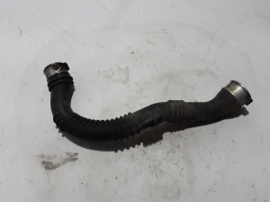   Intercooler hose 