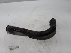  Intercooler hose 