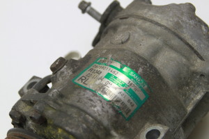Opel Meriva (2003–2010) A/C compressor 24421642 - 2