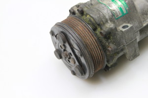 Opel Meriva (2003–2010) A/C compressor 24421642 - 3