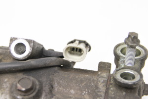 Opel Meriva (2003–2010) A/C compressor 24421642 - 4