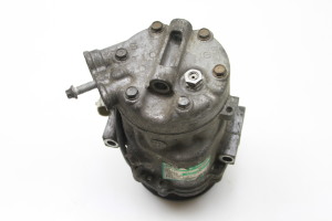 Opel Meriva (2003–2010) A/C compressor 24421642 - 5