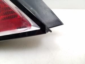 Opel Astra H (2004–2010) Eckleuchte hinten 24451835 - 2