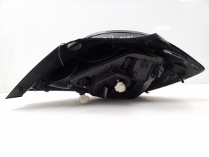 Opel Astra H (2004–2010) Eckleuchte hinten 24451835 - 3