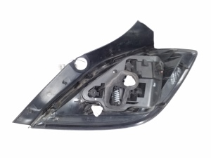 Opel Astra H (2004–2010) Eckleuchte hinten 24451835 - 4