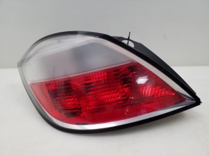 Eckleuchte hinten - 24451835 