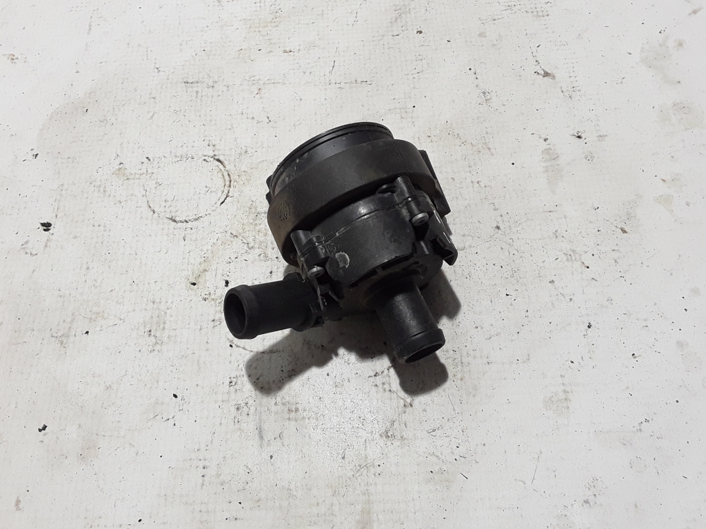 RENAULT Trafic 3 generation (2014-2023) Circulation Water Motor 925164GA0A 21061697