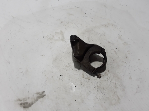   Front drive shaft support bearing  - 397743031R 