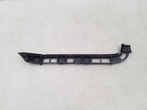 Opel Vectra C (2002–2008) Rear bumper bracket 24402935 - 3