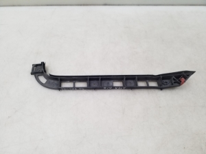 Opel Vectra C (2002–2008) Rear bumper bracket 24402936 - 2