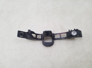 Opel Vectra C (2002–2008) Rear bumper bracket 24401426 - 4