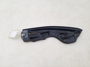 Volkswagen Touareg I (2002–2010) Rear bumper bracket 7L6807394A - 3