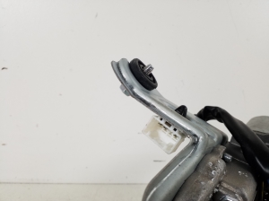 Hyundai i40 (2011–2026) Heckwischermotor 98700-3Z000 - 2