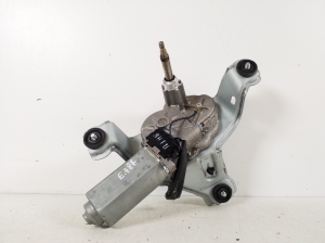 Hyundai i40 (2011–2026) Heckwischermotor 98700-3Z000 - 3